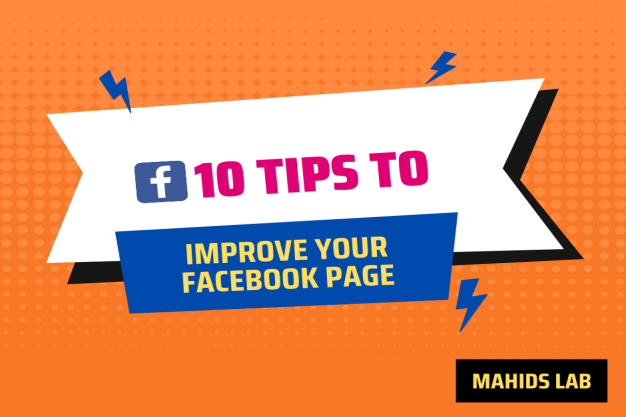 Learn how to improve your Facebook business page
